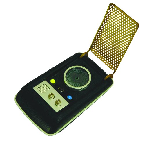 Star Trek: The Original Series: Communicator