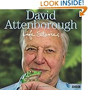 David Attenborough's Life Stories (BBC Audio)