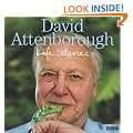 David Attenborough's Life Stories (BBC Audio)