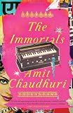 The Immortals (Vintage)