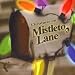 Christmas On Mistletoe Lane