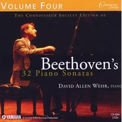 32 Piano Sonatas 4