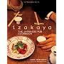 Izakaya: The Japanese Pub Cookbook de Mark Robinson