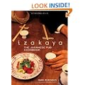 Izakaya: The Japanese Pub Cookbook