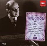 Solomon - The Master Pianist