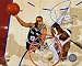 Tony Parker Signed Photo: San Antonio Spurs Autographed 8x10 Photograph