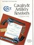 Colt Cavalry & Artillery Revolvers... A Continuing Study