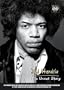 Jimi Hendrix - The Uncut Story