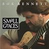Image of album by Bob Bennett