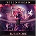 Bellowhead-Burlesque (Deluxe Edition) cd cover