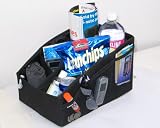 Console Back Seat Organizer