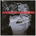 Apoptygma Berzerk -Imagine There Is No Lennon (Dvd+cd) [NTSC]