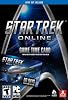 Star Trek Online Timecard