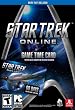Star Trek Online Timecard