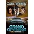 Grand Opening: A Family Business Novel (Family Business Novels)