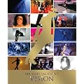 マイケル・ジャクソン VISION【完全生産限定盤】 [DVD]