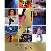 マイケル・ジャクソン VISION【完全生産限定盤】 [DVD]