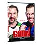 Goon / Goon: dur � cuire (Bilingual) <b>DVD</b> ~ Seann William Scott