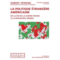 La politique �trang�re des Etats-Unis