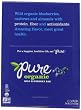 Pure Bar Organic Wild Blueberry, Raw Fruit & Nut Bar, 1.7-Ounce Bars (Pack of 12)