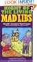 Night of the Living Mad Libs
