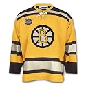 Boston Bruins 2010 Winter Classic Premier Youth Replica NHL Hockey Jersey