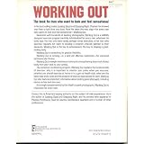 Working Out : The Total Shape-Up Guide for Men
