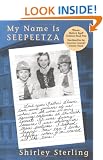 My Name is Seepeetza