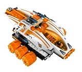 LEGO LEGO Mars Mission 7647: MX-41 Switch Fighter