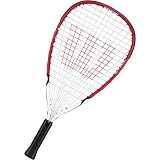 Wilson Ripper Racquetball Racquet - New Look!