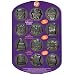 Wilton 12 Cavity Halloween Cookie Pan