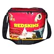 Washington Redskins NFL 12 Pack Soft Sided Cooler Bag by Pro Specialties Group