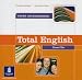 Total English Upper Intermediate: Class CD