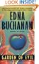 Garden of Evil: A Britt Montero Novel (Britt Montero Mysteries)