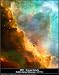 NASA Hubble Space Posters, Omega/Swan Nebula