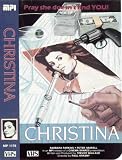 VHS : Christina (1974)