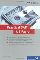 Practical SAP US Payroll