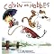 Calvin & Hobbes