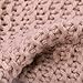 Pinksee Women's Casual Long Sleeve Turtleneck beige Knit Pullover Sweater