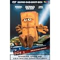 Bernd das Brot - Bernd das Brot 3 DVD Box