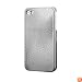 Katinkas USA 2108044163 Hard Cover for Apple iPhone 4 / 4S Ocean - 1 Pack - Retail Packaging - Silver