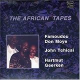 The African Tapes