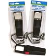 3 Bausch & Lomb Gem Light Jewelry Loupes