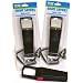 3 Bausch & Lomb Gem Light Jewelry Loupes