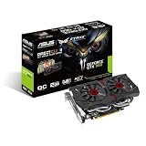 ASUS GeForce GTX 960 – Tarjeta……