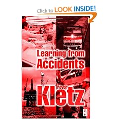 Learning from Accidents