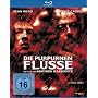 Die purpurnen Fl�sse [Blu-ray]