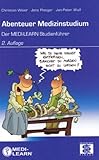 Abenteuer Medizinstudium