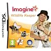 Imagine Wildlife Keeper (Nintendo DS)