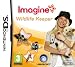 Imagine Wildlife Keeper (Nintendo DS)